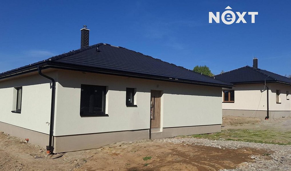 Prodej domu 112 m² s pozemkem 1 806 m², Žermanice – náhled fotky 4