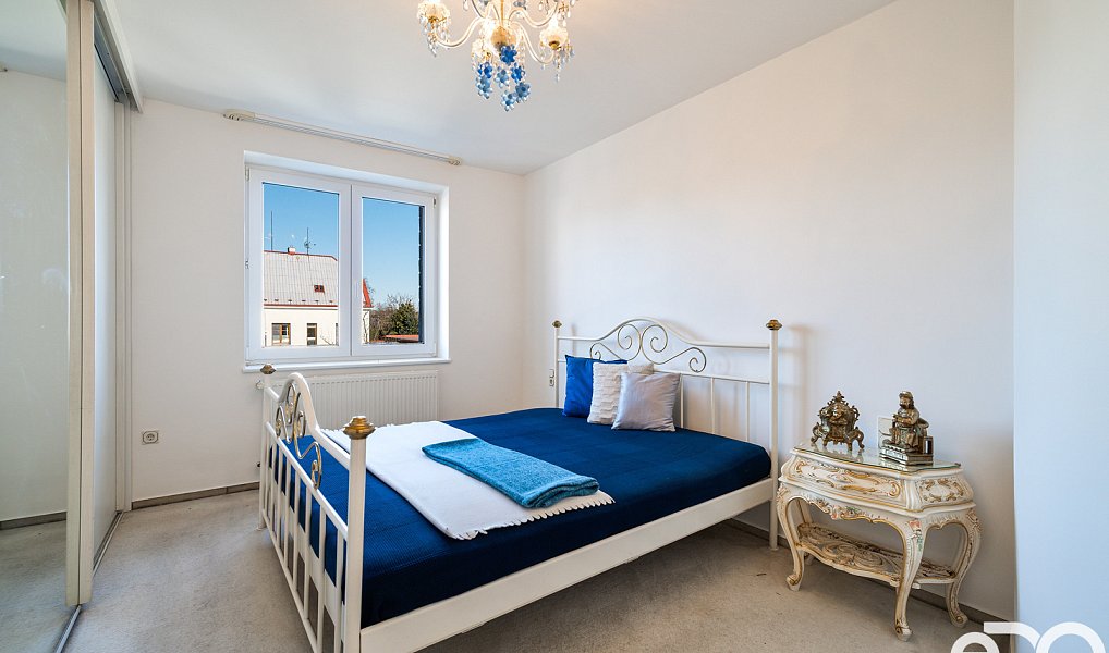 Prodej domu 388 m² s pozemkem 1 730 m², Senohraby – náhled fotky 24