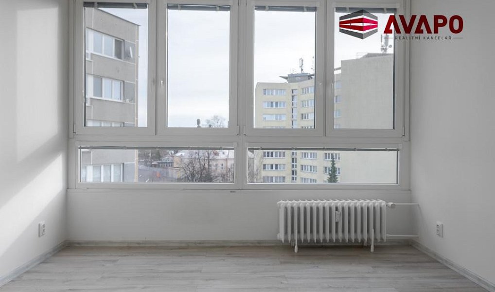 Pronájem bytu 2+1 59 m², Opava – náhled fotky 4