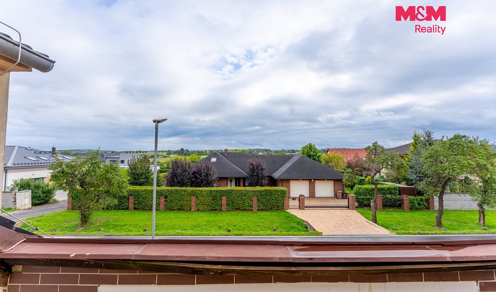 Prodej domu 168 m² s pozemkem 418 m², Nučice – náhled fotky 5