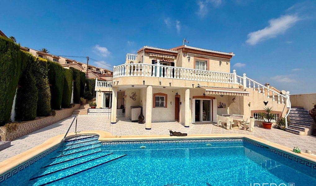 Prodej rodinného domu, 393 m², Rojales