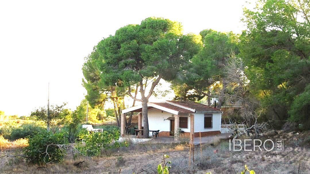 Casa 2+kk – Gea Y Truyols, Campo de Cartagena y Mar Menor - Vista 2