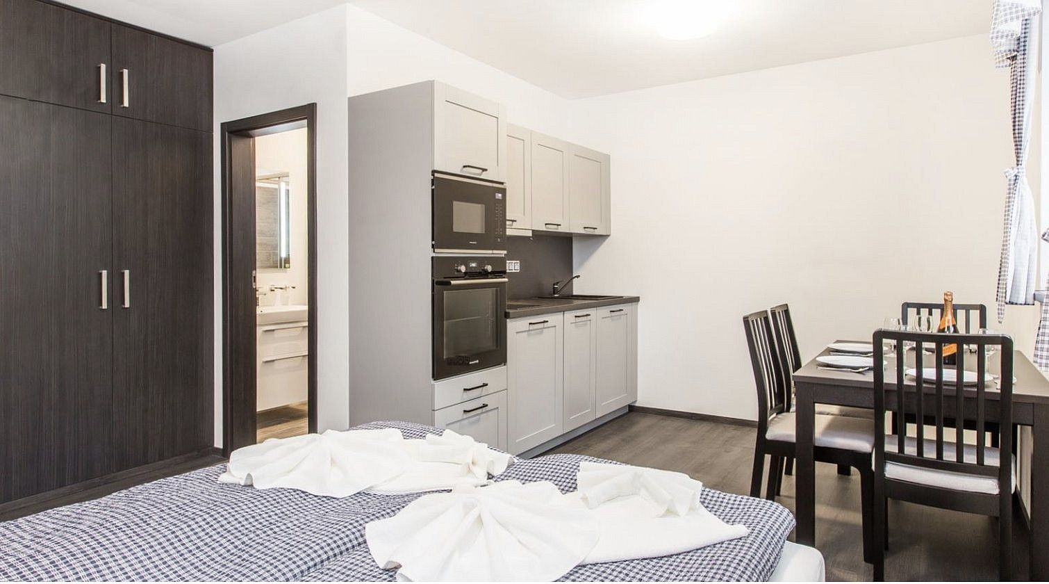 Prodej bytu 1+kk 24 m²