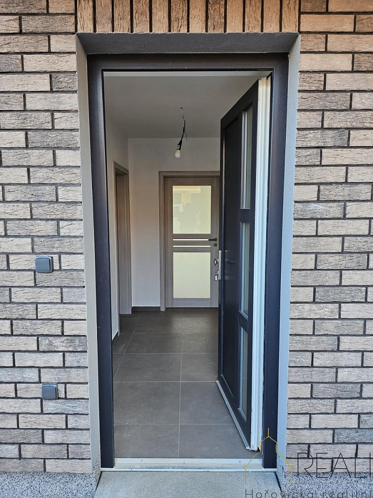 Prodej domu 109 m² s pozemkem 519 m² – fotografie 4