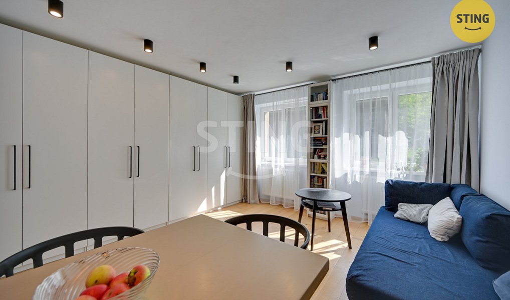 Prodej bytu 2+kk 61 m², Světlá nad Sázavou – náhled fotky 8