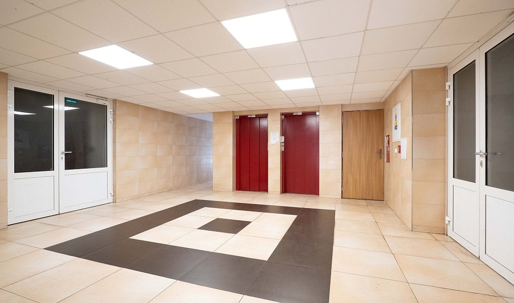 Prodej bytu 3+kk 60 m², Praha – náhled fotky 18