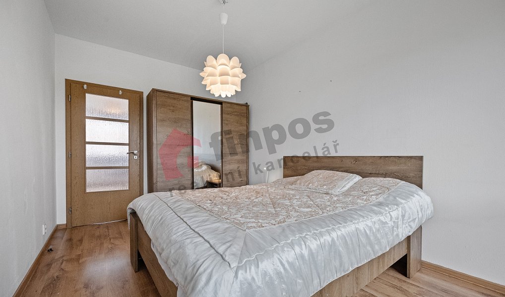 Prodej bytu 3+1 68 m², Třinec – náhled fotky 4