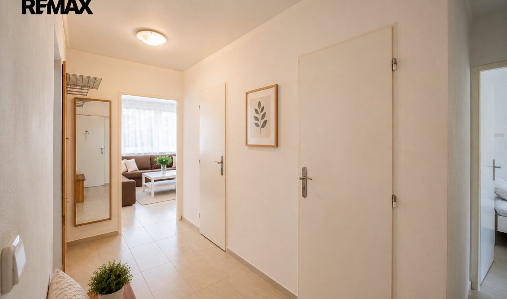 Prodej bytu 4+1 91 m², Praha – náhled fotky 6