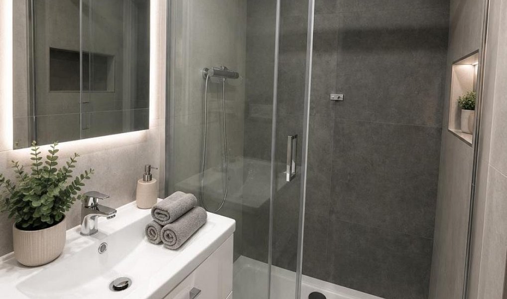 Pronájem bytu 2+kk 67 m², Praha – náhled fotky 2