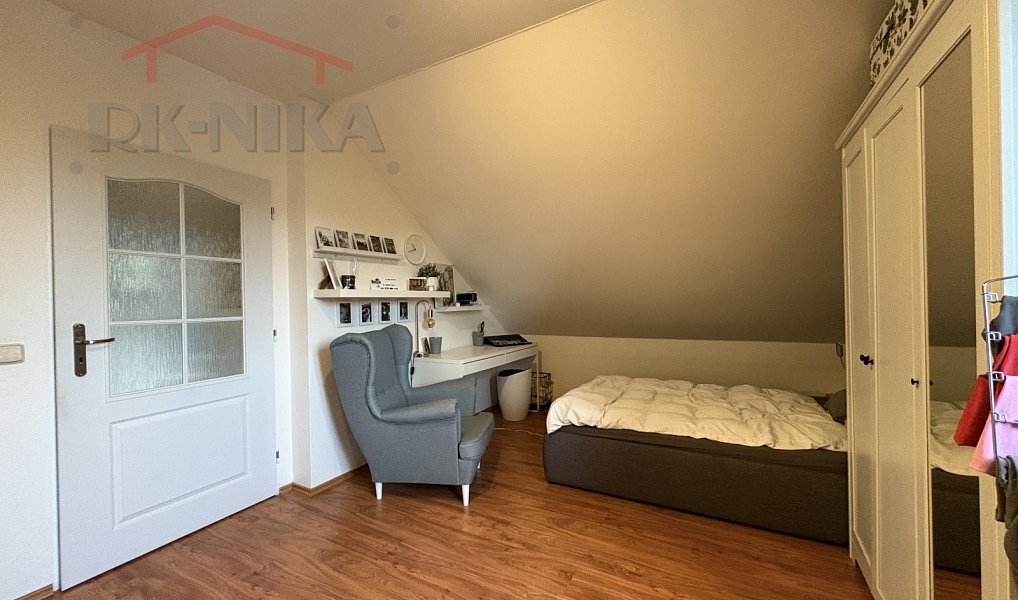 Prodej domu 162 m² s pozemkem 1 700 m², Chuchelna – náhled fotky 24