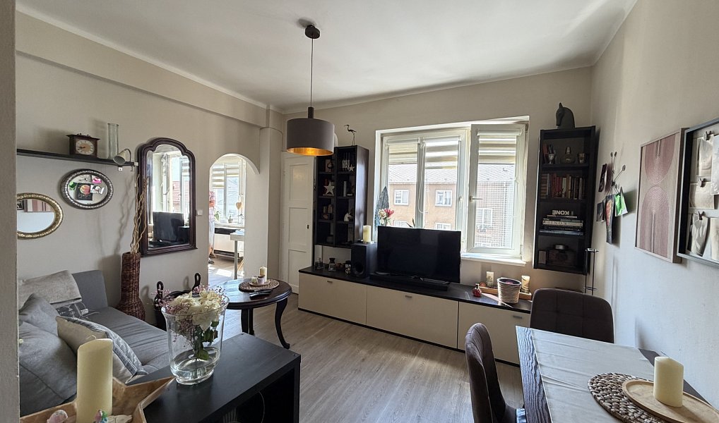 Prodej bytu 2+kk 47 m², Praha – náhled fotky 10