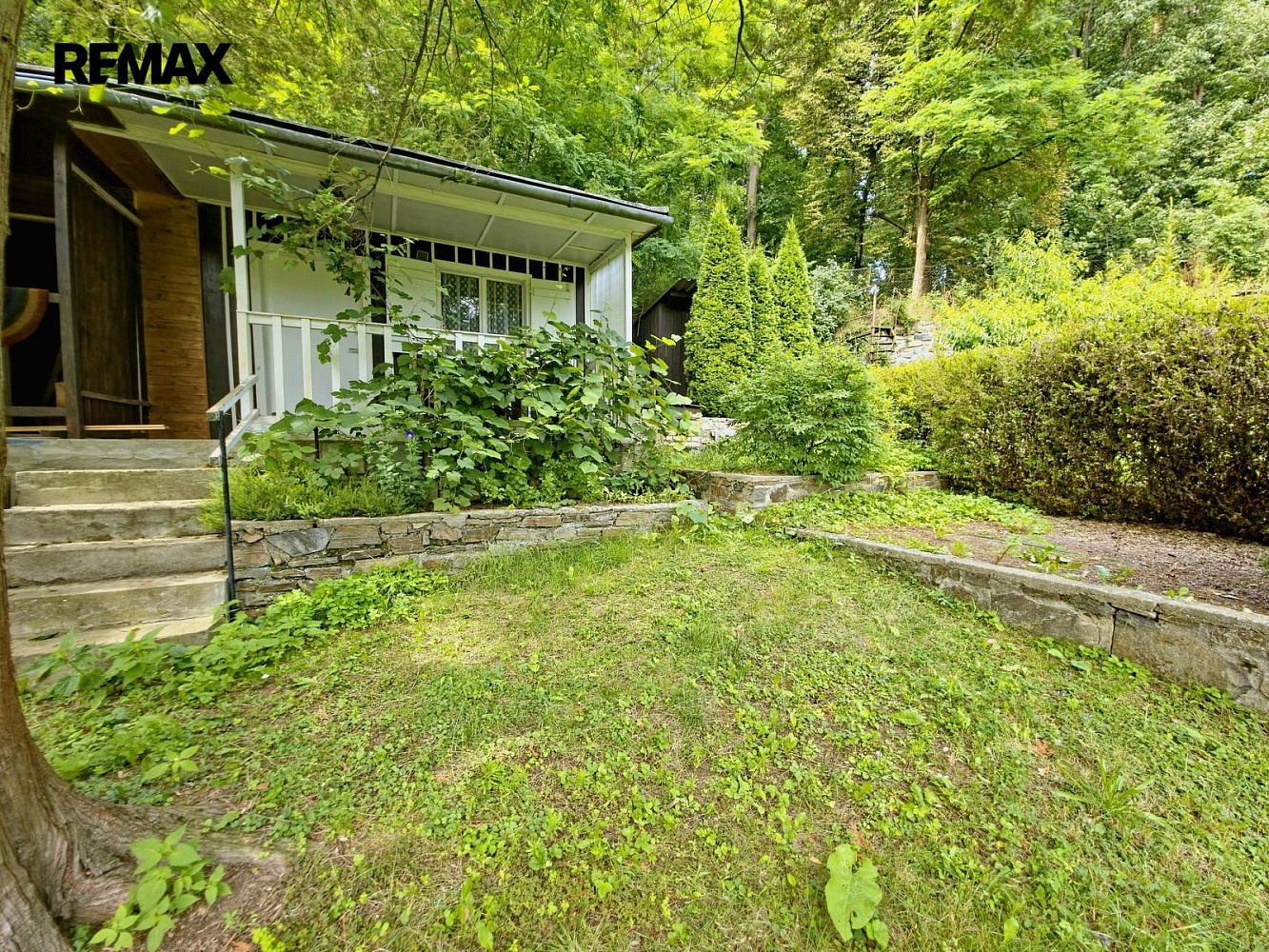 Prodej chaty/chalupy 19 m² s pozemkem 545 m² – fotografie 3