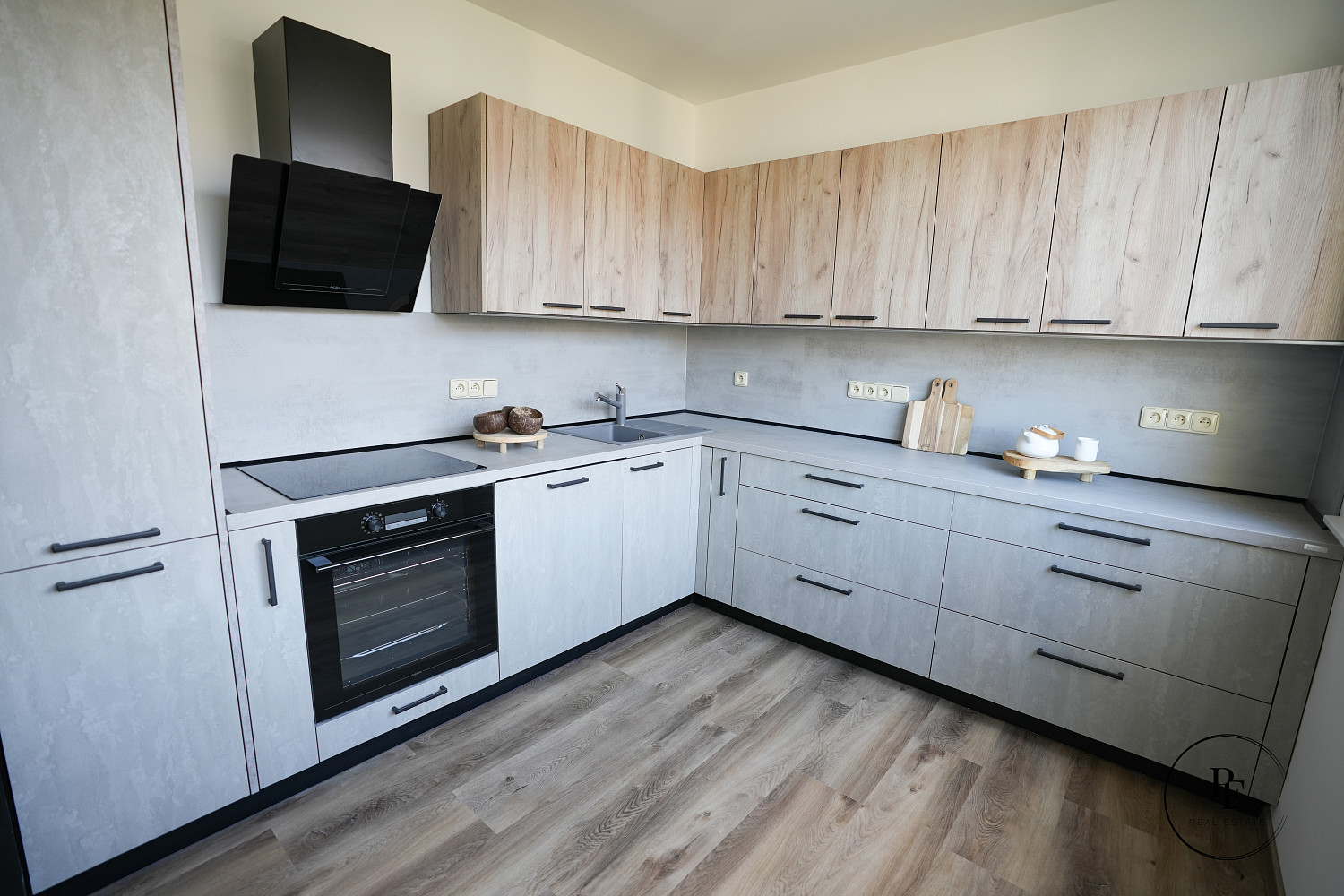 Pronájem bytu 3+1 87 m²