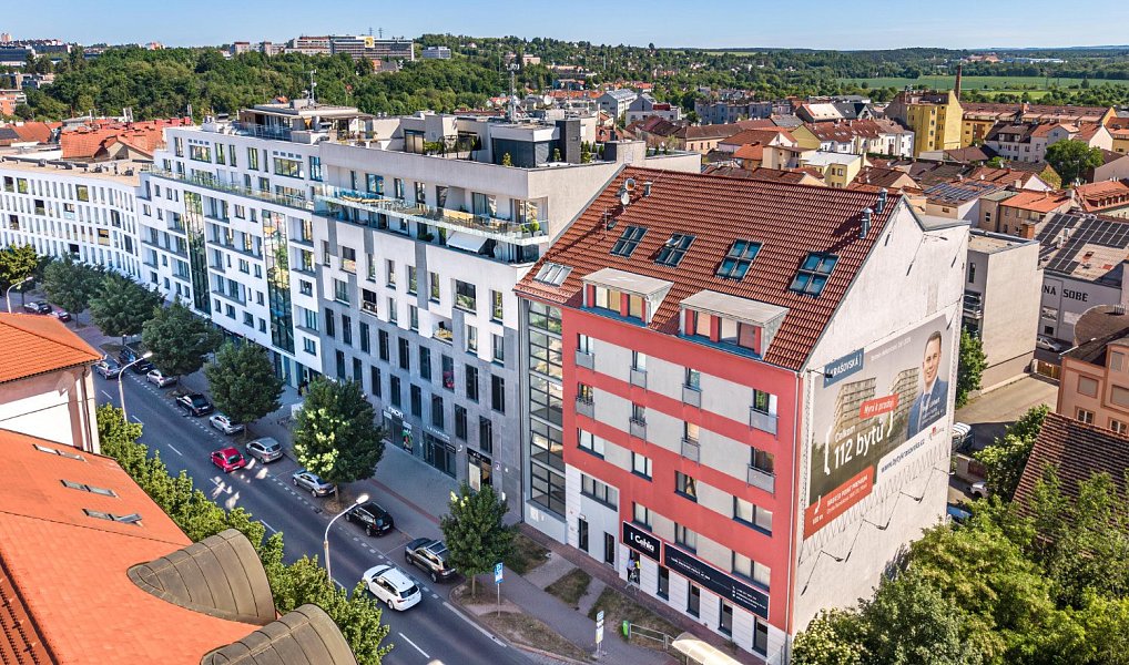 Prodej bytu 5+kk 199 m², Plzeň – náhled fotky 29