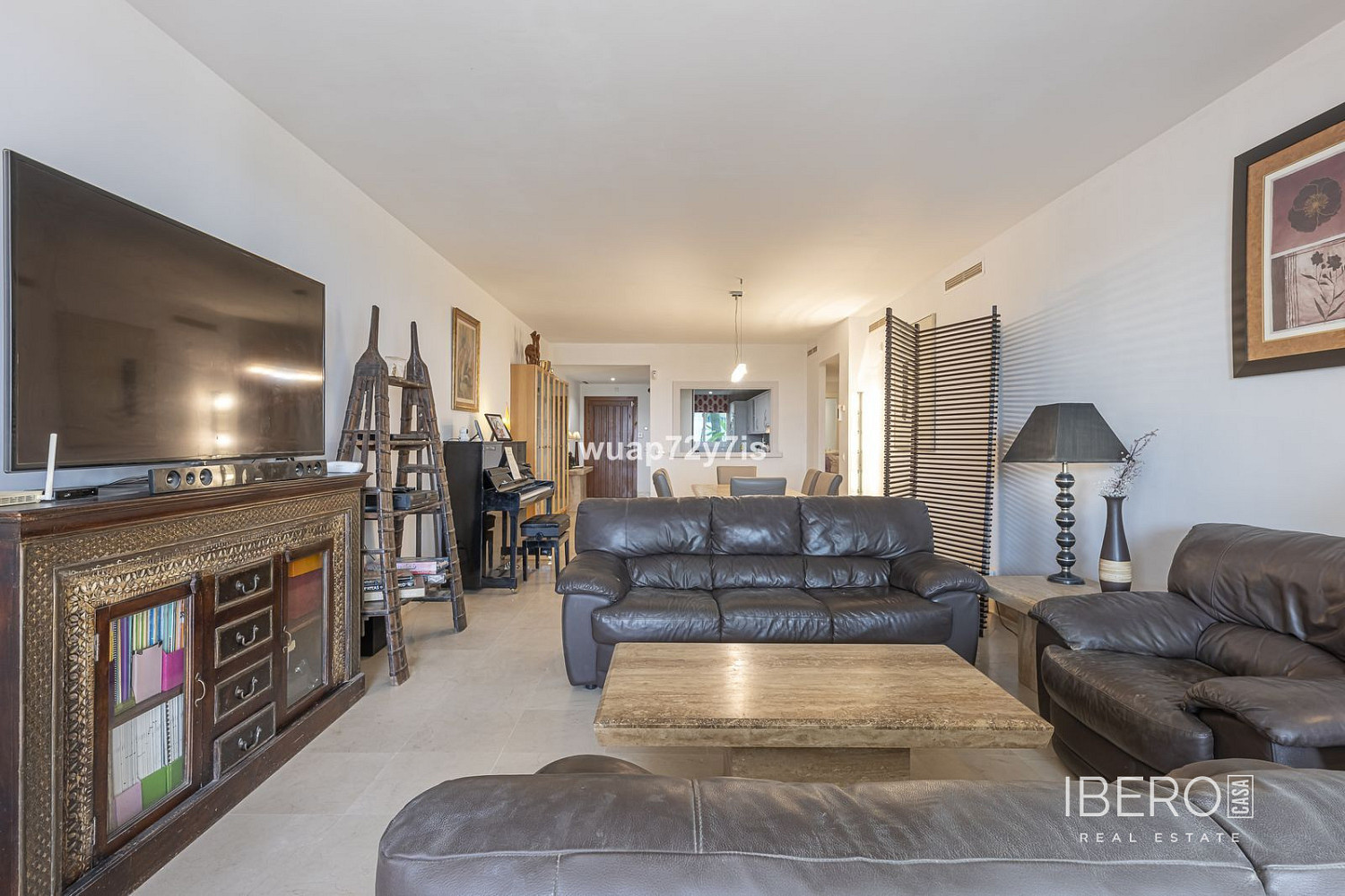 Piso 4+kk – Marbella, Nueva Andalucía - Vista 4
