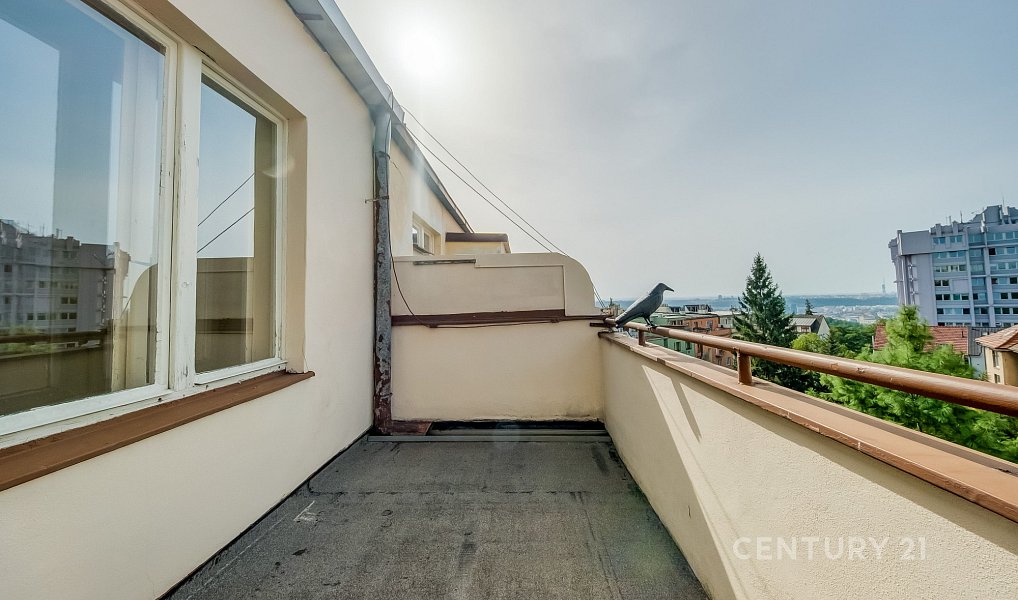 Prodej bytu 3+kk 66 m², Praha – náhled fotky 5