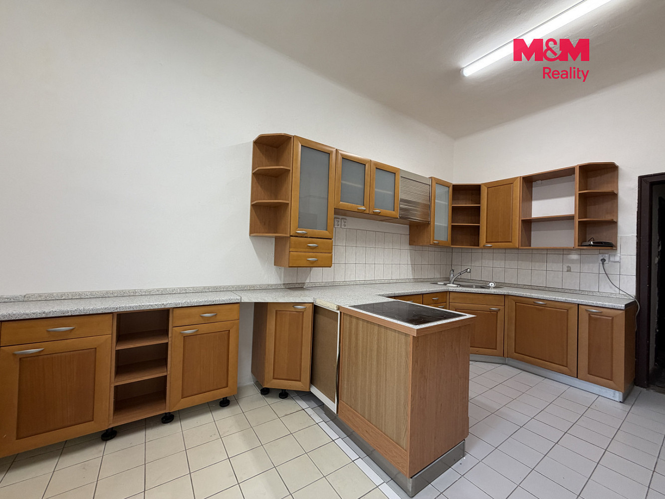Pronájem restaurace 125 m² — photo 3