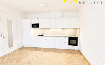 Pronájem bytu 3+kk 65 m², Jateční, Přerov - Přerov I-Město