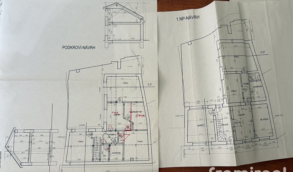 Prodej domu 101 m² s pozemkem 251 m², Střelice – náhled fotky 10