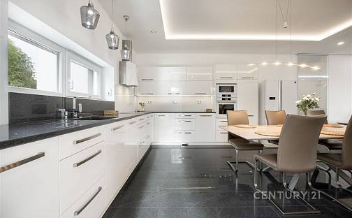 Prodej domu 224 m² s pozemkem 1 000 m², K Močidlům, Děhylov, okres Opava