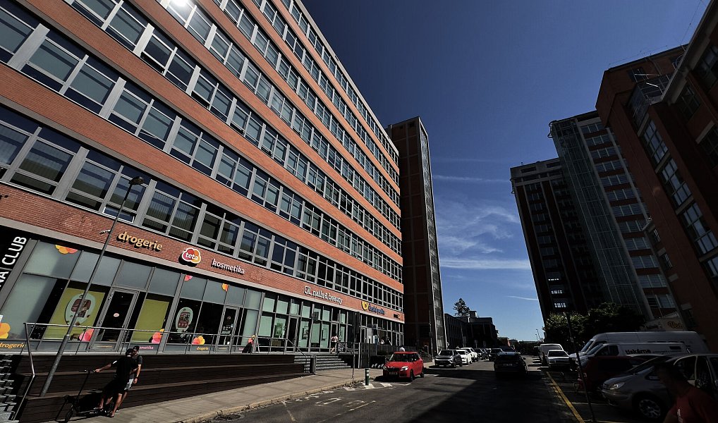 Pronájem bytu 2+kk 41 m², Zlín – náhled fotky 5