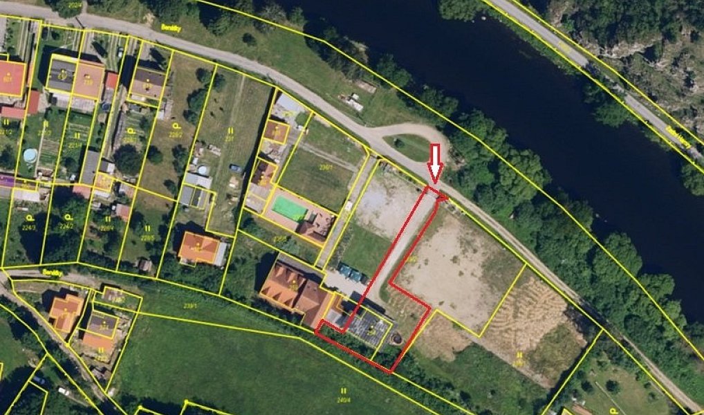 Prodej chaty/chalupy 85 m² s pozemkem 813 m², Vranov nad Dyjí – náhled fotky 4