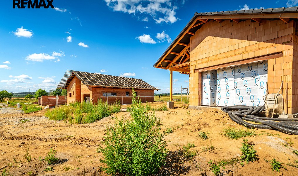 Prodej domu 186 m² s pozemkem 803 m², Cerhonice – náhled fotky 15