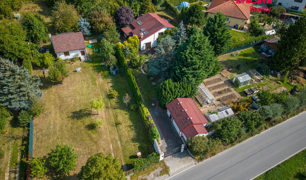 Prodej domu 121 m² s pozemkem 994 m², Chýně – náhled fotky 7
