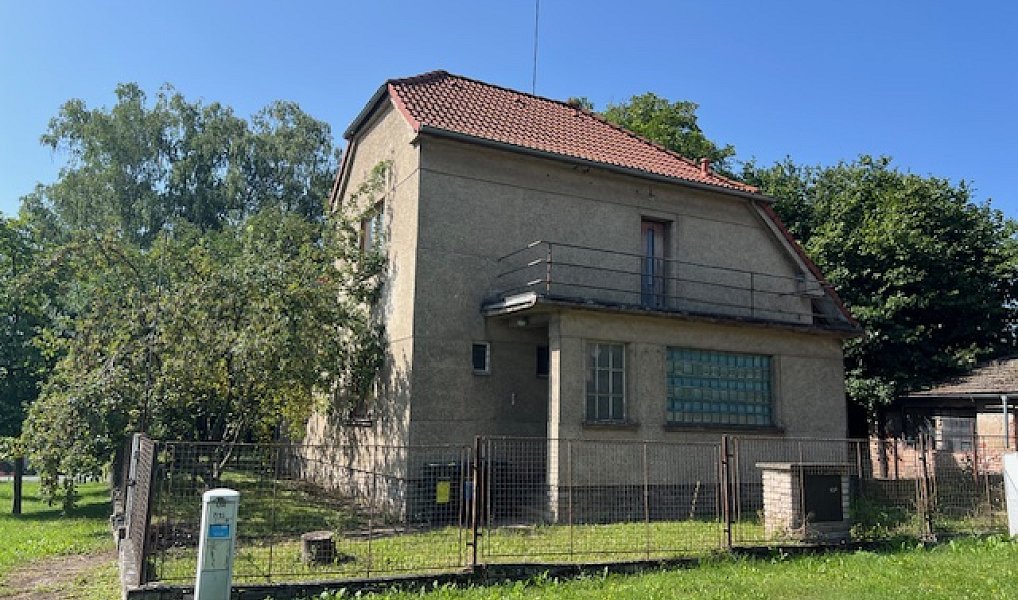 Prodej domu 150 m² s pozemkem 673 m², Řevničov – náhled fotky 3