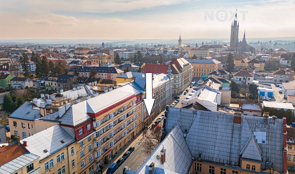 Prodej bytu 3+kk 78 m², Čáslav – náhled fotky 6