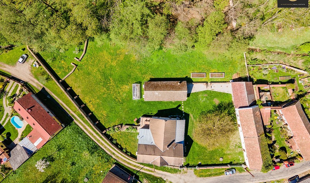 Prodej domu 167 m² s pozemkem 5 209 m², Červené Pečky – náhled fotky 29