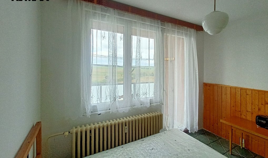 Pronájem bytu 1+kk 17 m², Lubná – náhled fotky 13