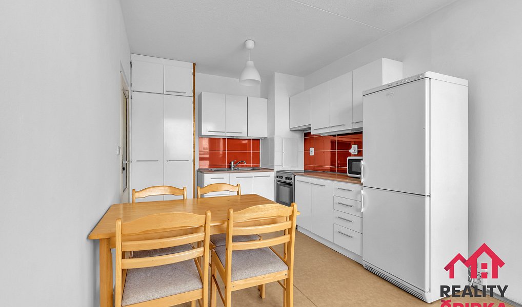 Prodej bytu 2+1 67 m², Praha – náhled fotky 5