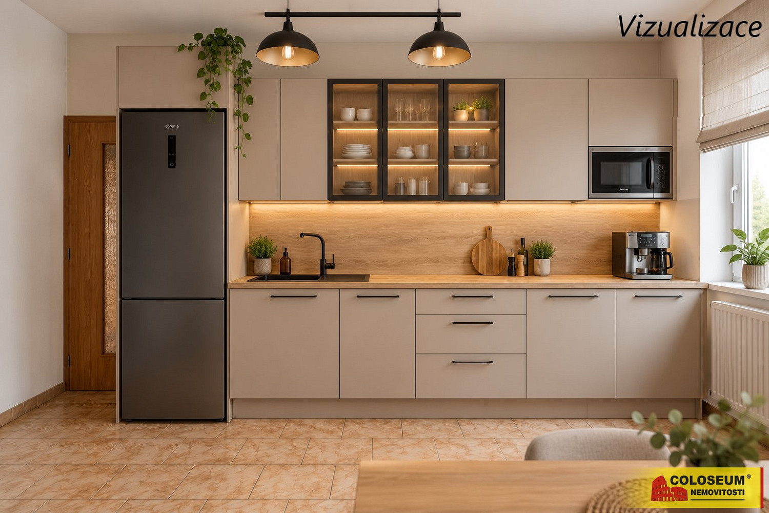Prodej bytu 3+1 95 m² – fotografie 4