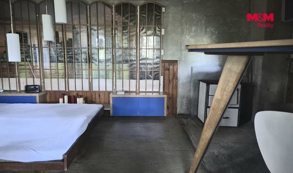 Prodej chaty/chalupy 33 m² s pozemkem 33 m², Zbečno – náhled fotky 8