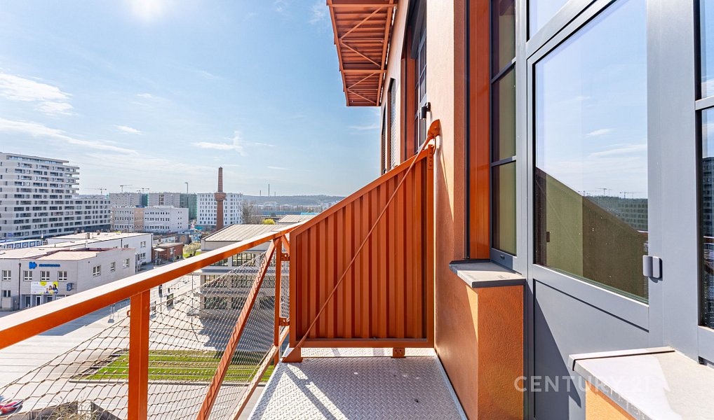 Prodej bytu 3+kk 60 m², Praha – náhled fotky 7
