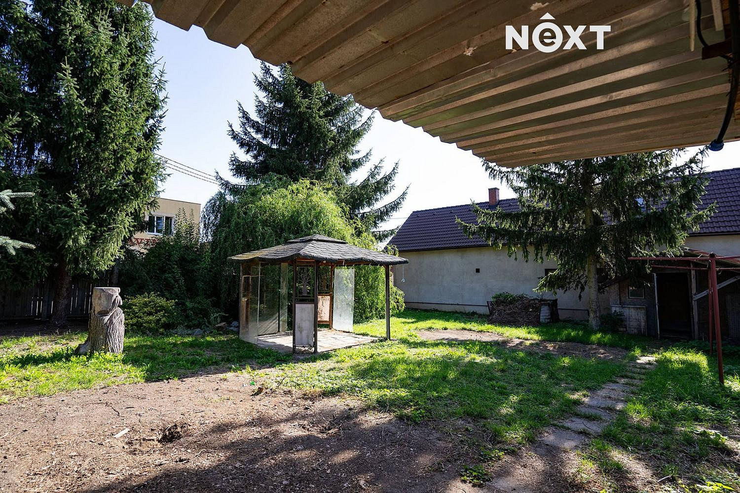 Prodej domu 110 m² s pozemkem 650 m² – fotografie 2