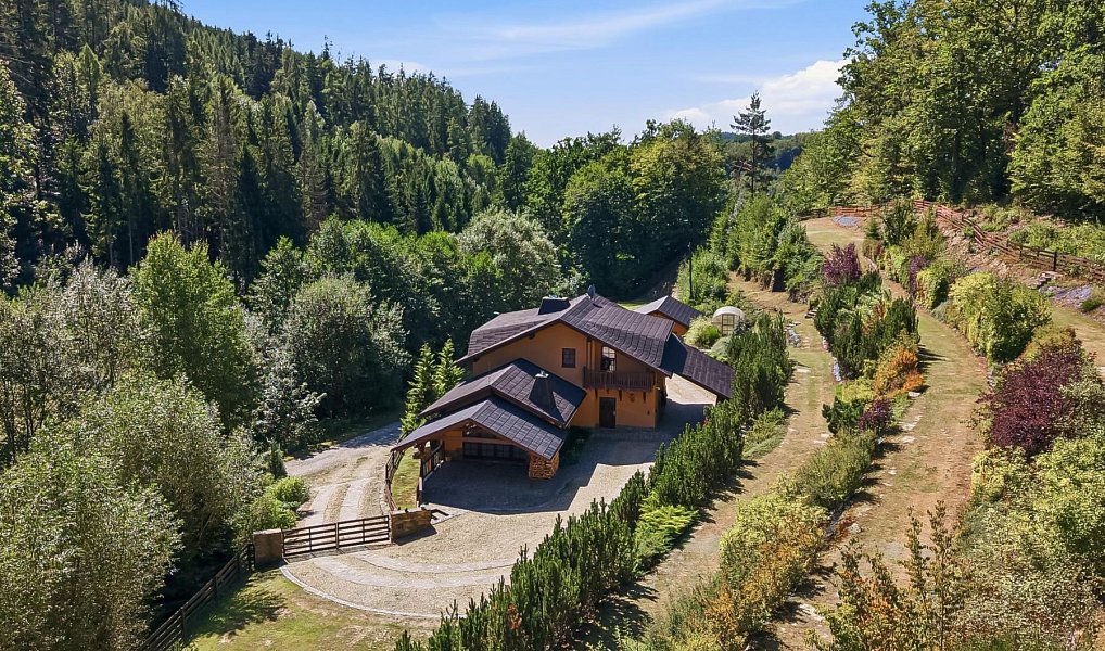 Prodej komerčního objektu (jiného typu) 247 m², Oskava – náhled fotky 59