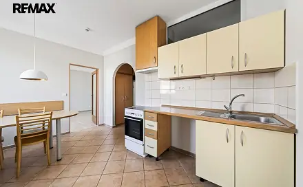 Pronájem bytu 2+1 55 m², Zátiší, Plzeň - Skvrňany