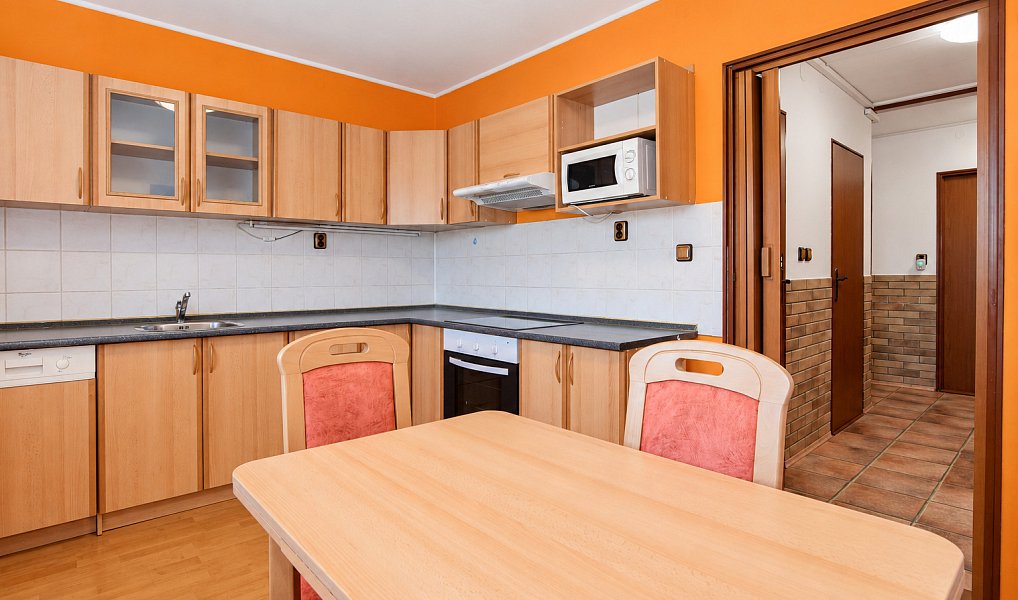 Prodej bytu 3+1 81 m², Vitice – náhled fotky 8