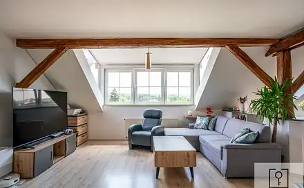 Prodej bytu 3+kk 93 m²