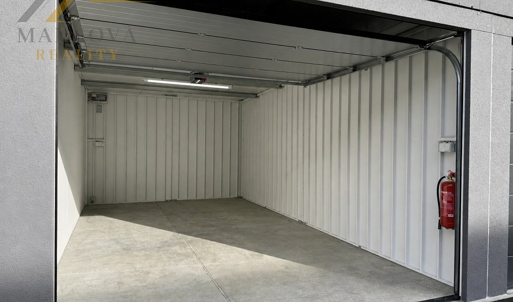 Prodej, garáž, 22 m2, Týn nad Vltavou, ul. Průmyslová, Týn nad Vltavou – náhled fotky 5