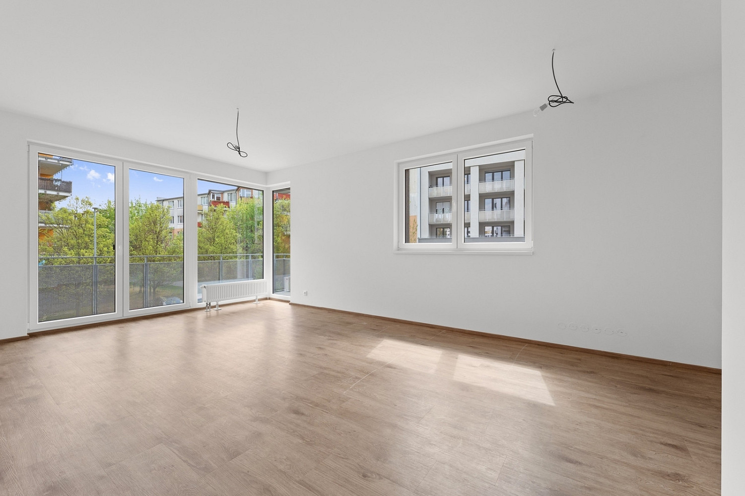 Prodej bytu 2+kk 56 m² — photo 2
