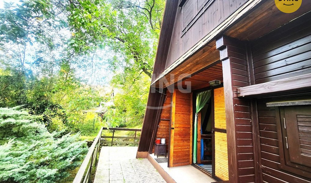 Prodej chaty/chalupy 45 m² s pozemkem 628 m², Přerov – náhled fotky 4