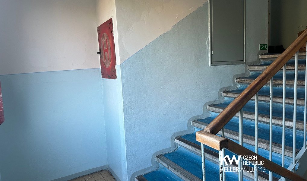 Prodej bytu 2+1 56 m², Bílina – náhled fotky 14