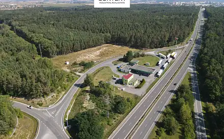 Prodej komerčního pozemku 12 180 m², Domažlická, Plzeň