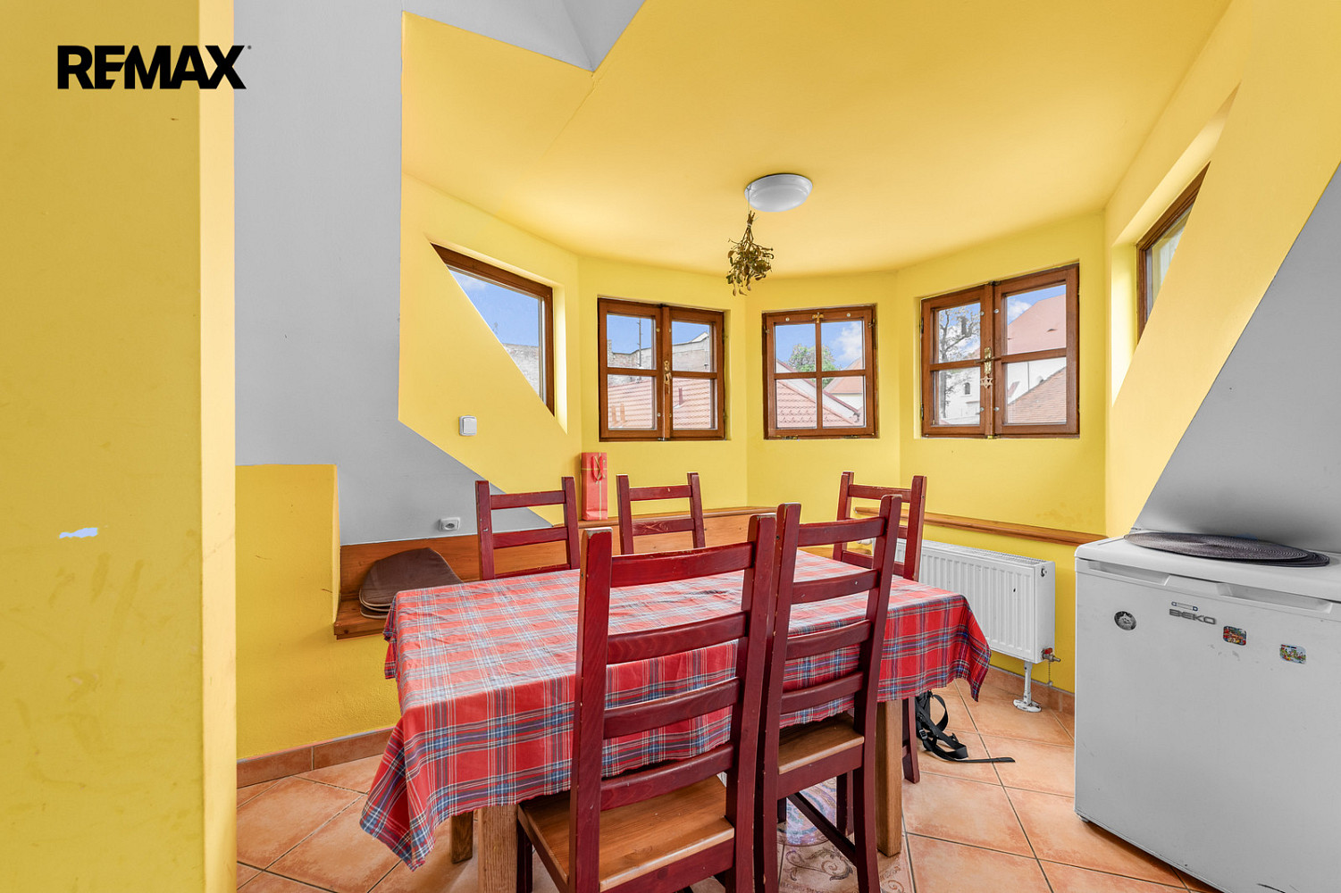 Prodej bytu atypického 126 m² – fotografie 5