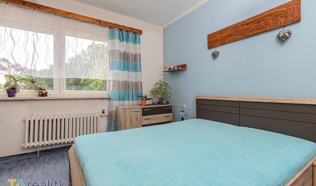 Prodej domu 150 m² s pozemkem 1 869 m², Petřvald – náhled fotky 7