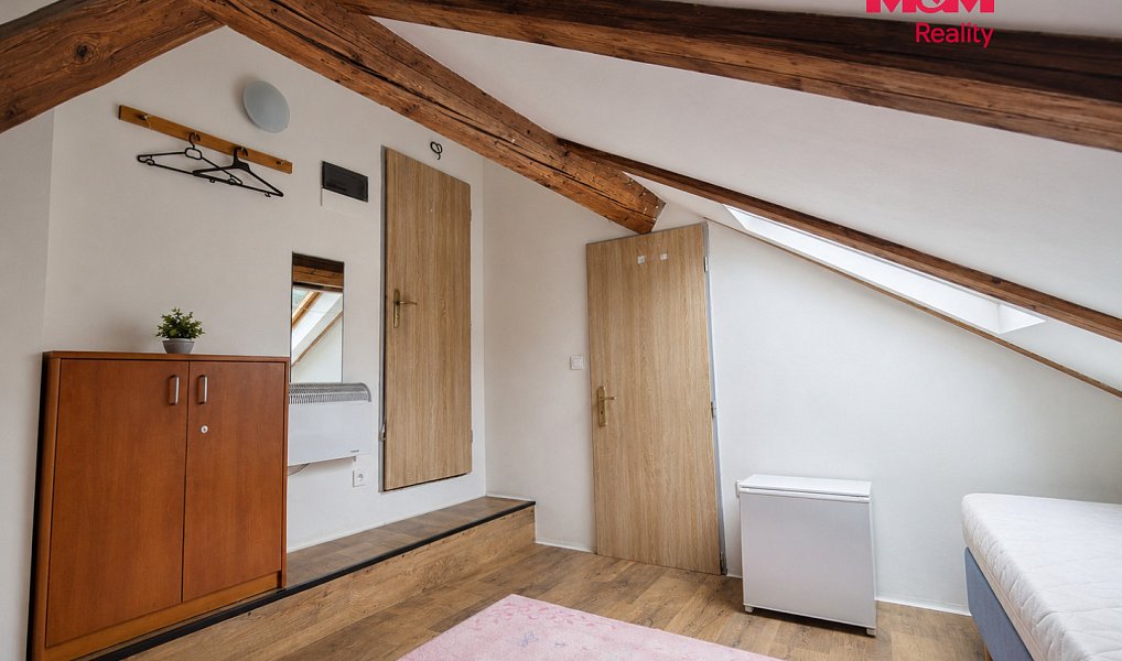 Pronájem ostatní, 15 m2, Kostelec nad Černými lesy, Kostelec nad Černými lesy – náhled fotky 3