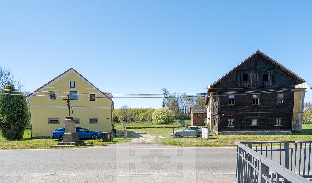 Prodej domu 197 m² s pozemkem 20 632 m², Cvikov – náhled fotky 13